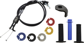 Motion Pro Throttle Kit Rev 3 Yam