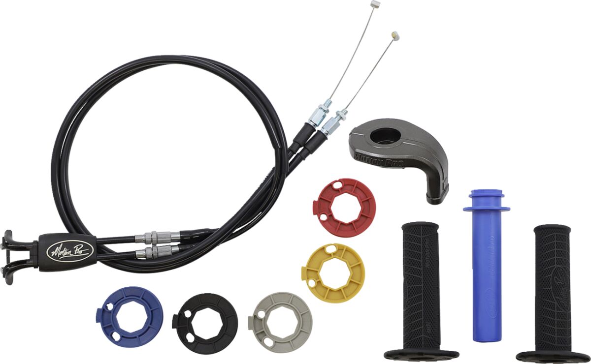 Motion Pro Throttle Kit Rev 3 Ktm/Hu