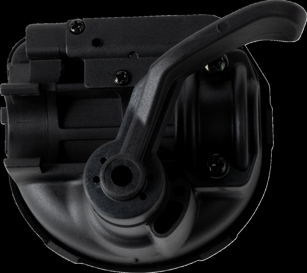 Moose Offroad Four Wheel Throttle Assembly Polaris 2 X4
