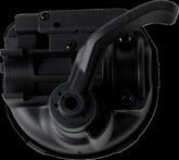 Moose Offroad Four Wheel Throttle Assembly Polaris 2 X4