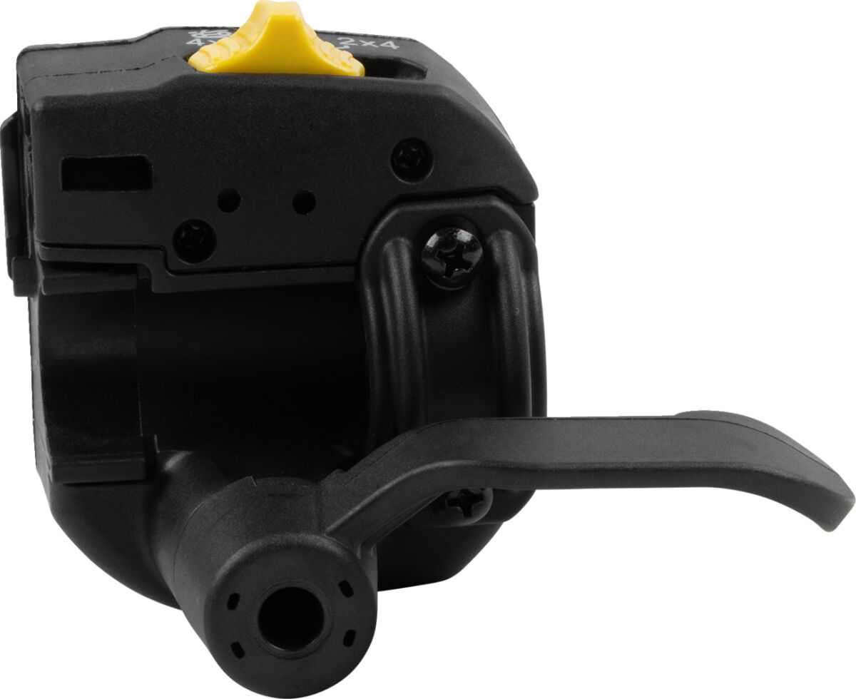 Moose Offroad Four Wheel Throttle Assembly Polaris X2 M