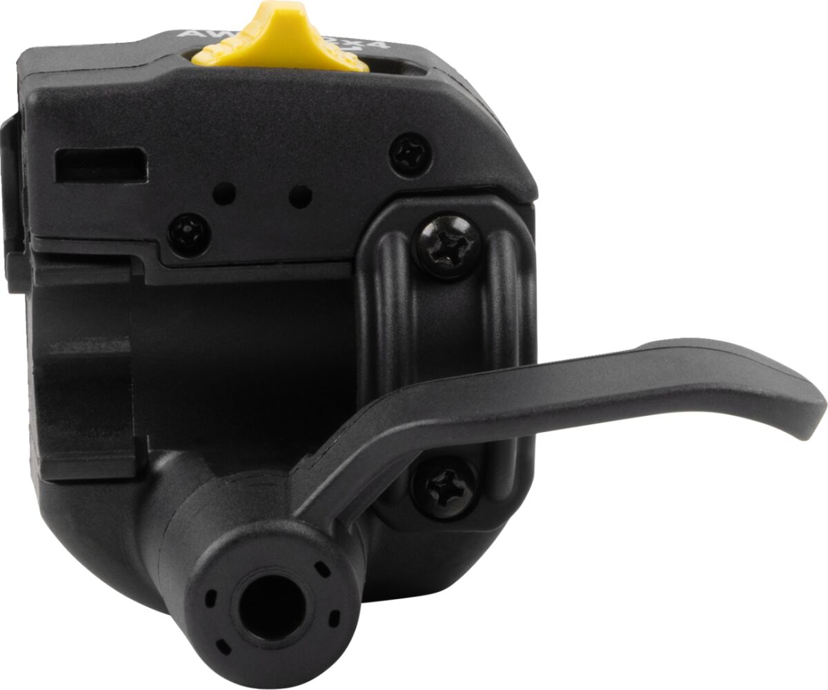 Moose Offroad Four Wheel Throttle Assembly Polaris Mse