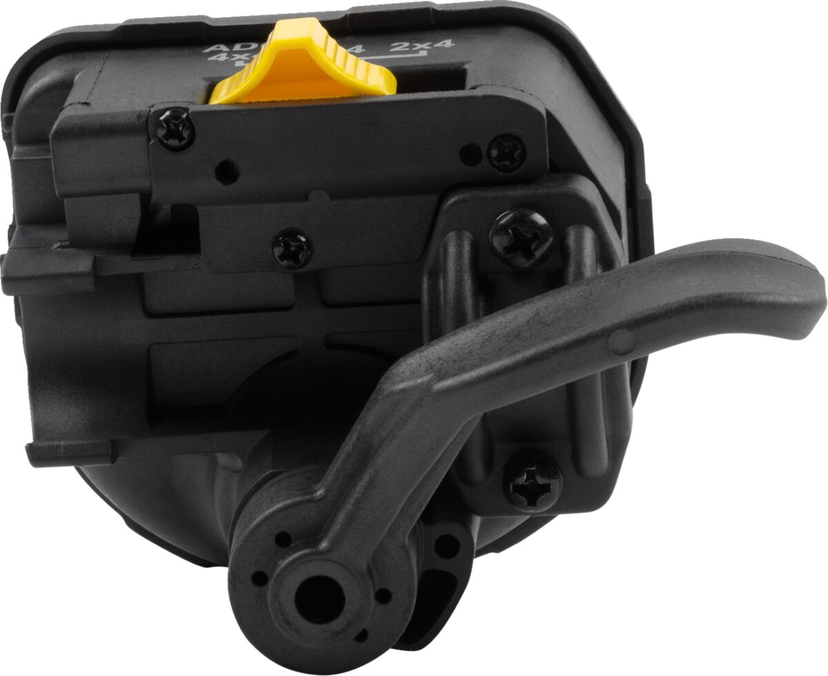 Moose Offroad Four Wheel Throttle Assembly Polaris Mse