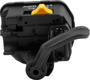 Moose Offroad Four Wheel Throttle Assembly Polaris Mse
