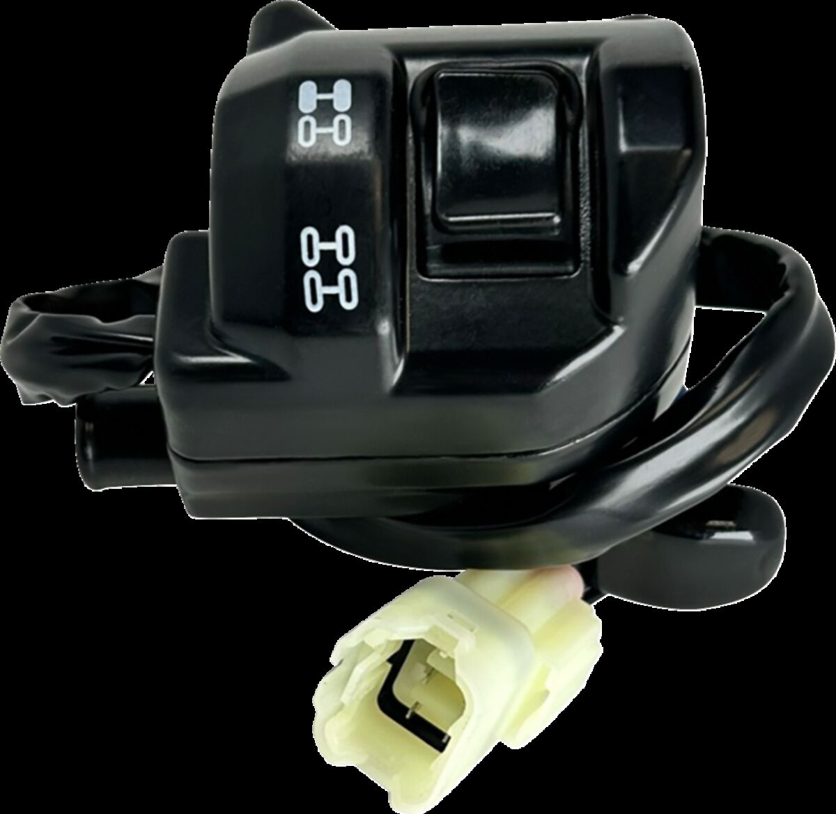 Moose Offroad Four Wheel Throttle Assembly Can Am Mse