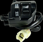Moose Offroad Four Wheel Throttle Assembly Can Am Mse