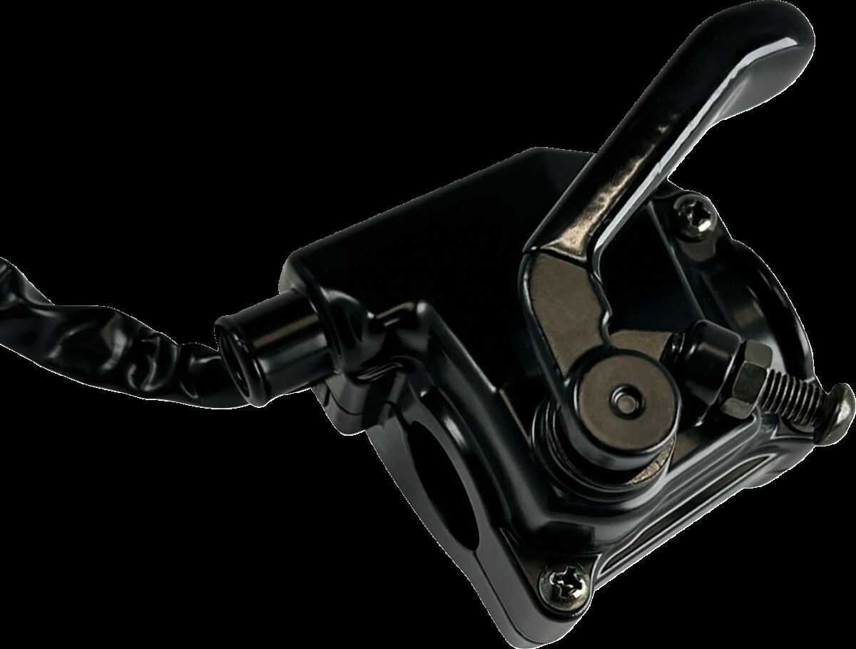 Moose Offroad Four Wheel Throttle Assembly Can Am Mse