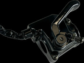 Moose Offroad Four Wheel Throttle Assembly Can Am Mse