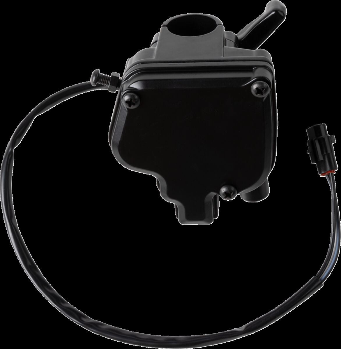 Moose Offroad Four Wheel Throttle Assembly Yamaha Mse