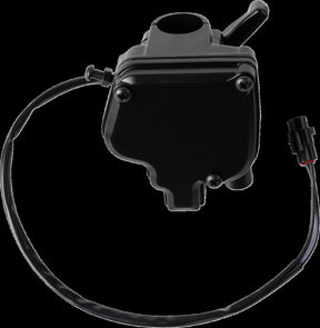 Moose Offroad Four Wheel Throttle Assembly Yamaha Mse