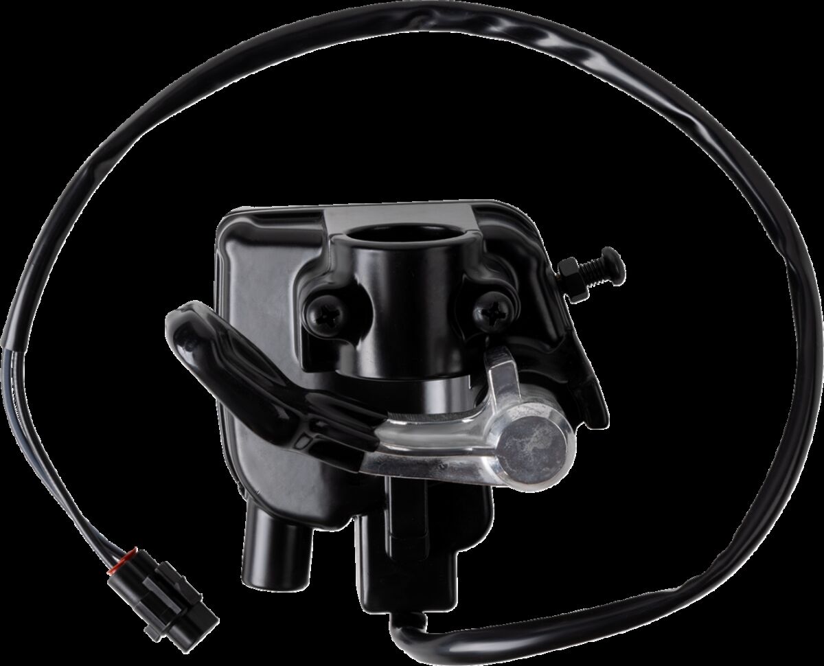 Moose Offroad Four Wheel Throttle Assembly Yamaha Mse