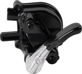 Moose Offroad Four Wheel Throttle Assembly Honda Mse
