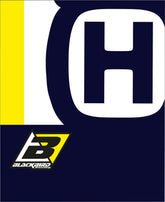 Blackbird Racing Grip Covrs Rep Hva Trophy