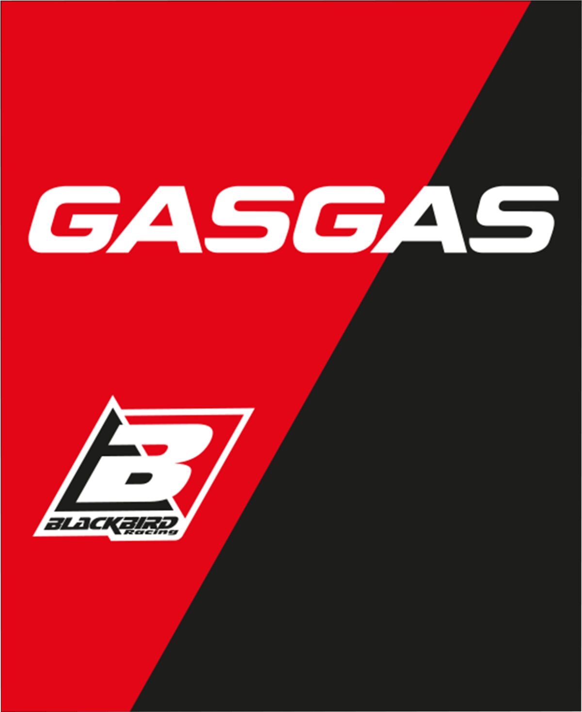 Blackbird Racing Grip Covrs Rep Gas Trophy