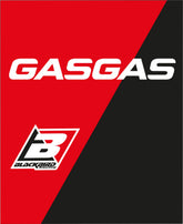 Blackbird Racing Grip Covrs Rep Gas Trophy