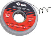 Odi Safety Grip Wire 50 Ft X.032 Ga