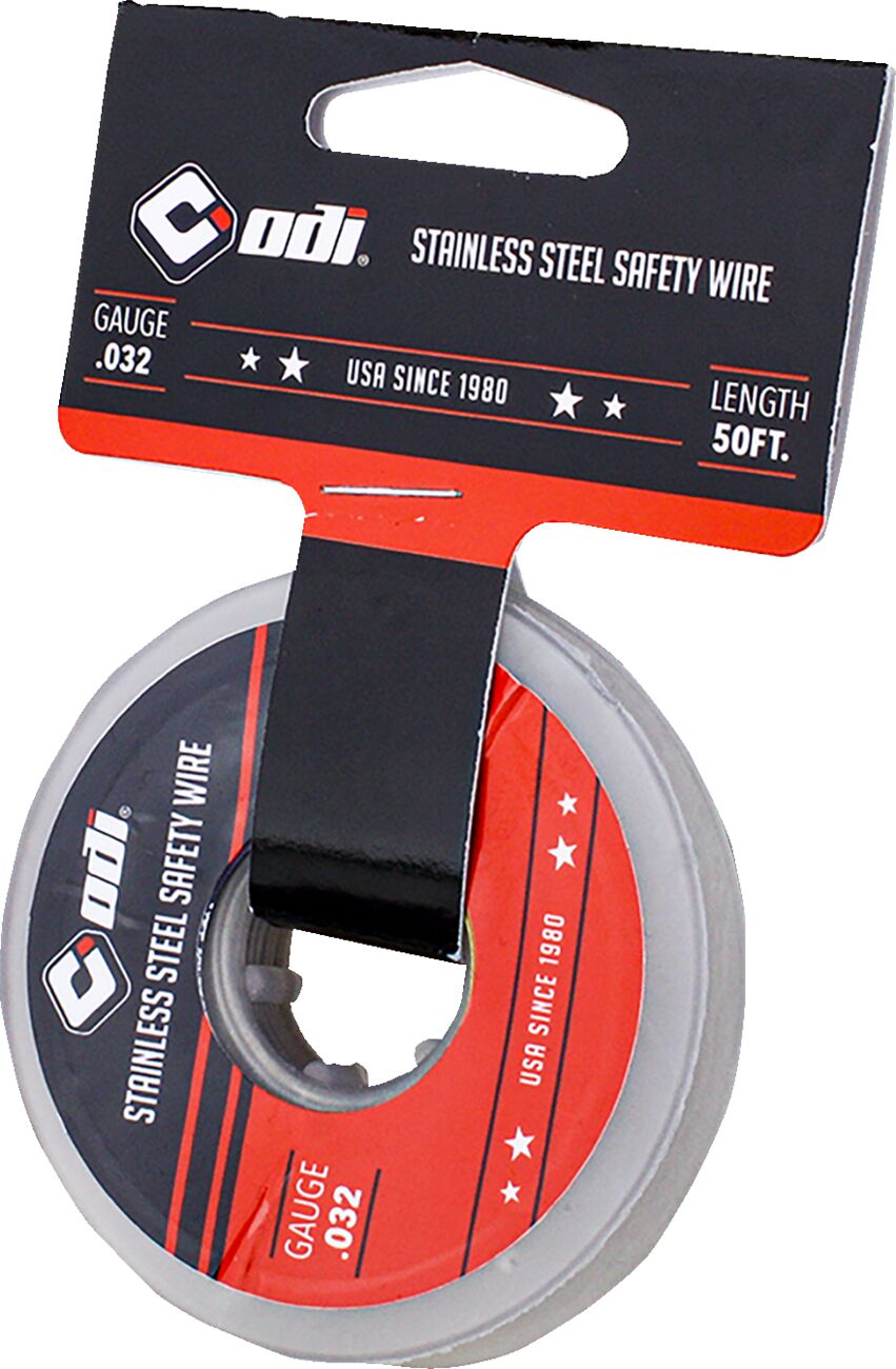 Odi Safety Grip Wire 50 Ft X.032 Ga