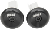 Odi Bar End Aluminum Bk