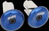 Odi Bar End Aluminum Bl