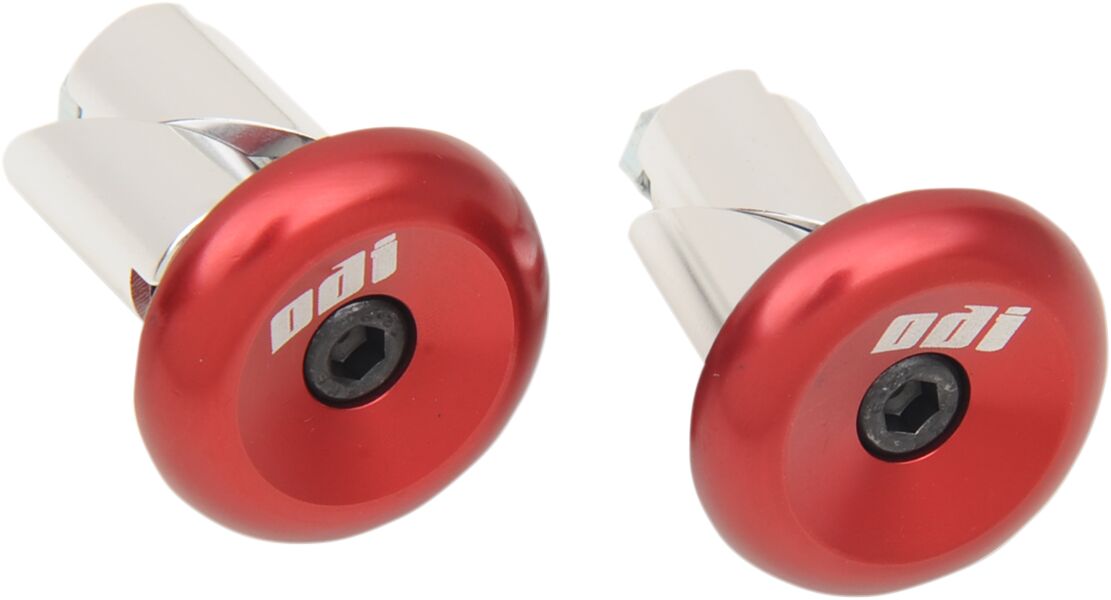 Odi Bar End Aluminum Rd