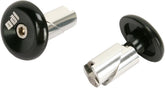 Odi Bar End Aluminum Wc Bk