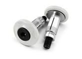Cycra Grip Armor W/Bar End Wht