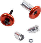 Odi Bar End Aluminum Or