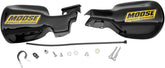 Moose Offroad Four Wheel Hndgrds Rancher 400 At Blk