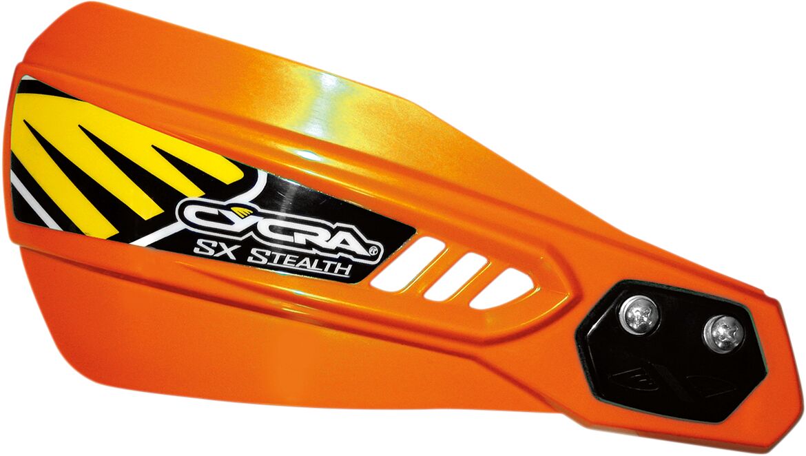 Cycra Guard Hand Stealth Orange