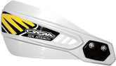 Cycra Guard Hand Stealth White