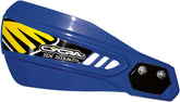 Cycra Guard Hand Stealth Blue