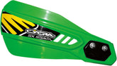 Cycra Guard Hand Stealth Green
