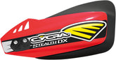 Cycra Guard Hand Stealth Dx Red