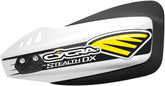 Cycra Guard Hand Stealth Dx Wht