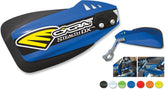Cycra Guard Hand Stealth Dx Blu