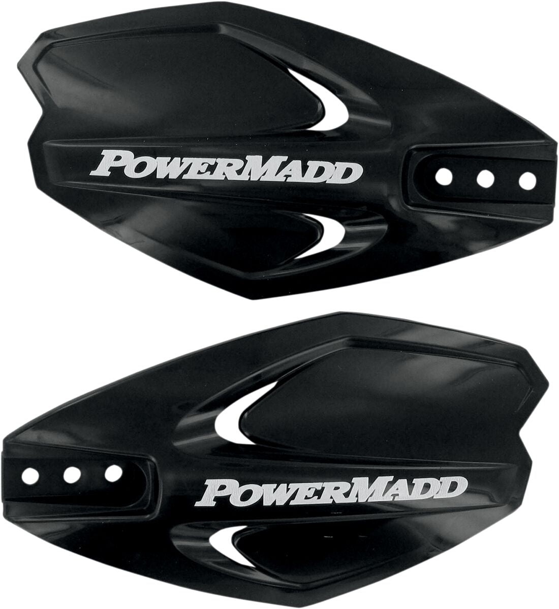 Powermadd Hand Guard Mx Guard Black