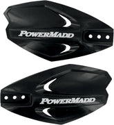 Powermadd Hand Guard Mx Guard Black
