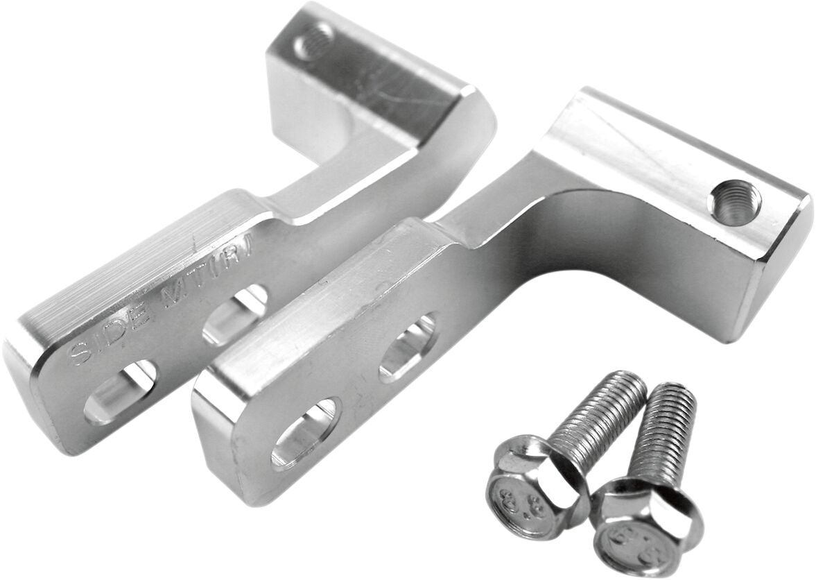 Cycra Hardware Pb Trple Clamp S