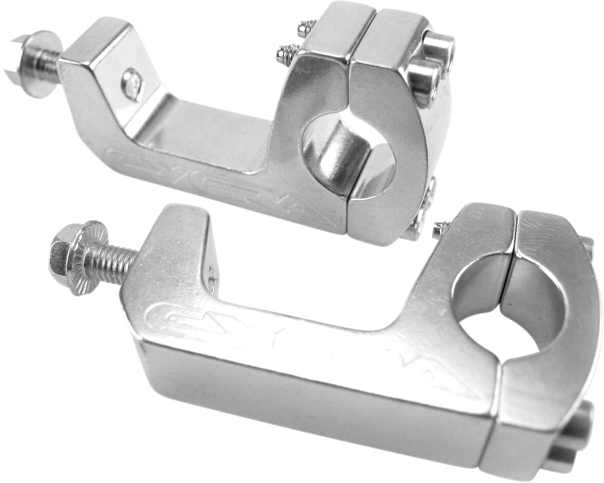 Cycra Hardware Pb U Clamp Std