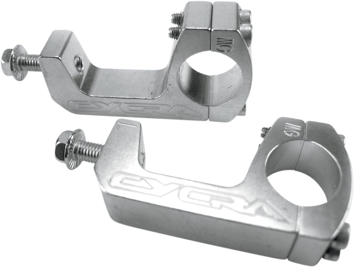 Cycra Hardware Pb U Clamp Mag