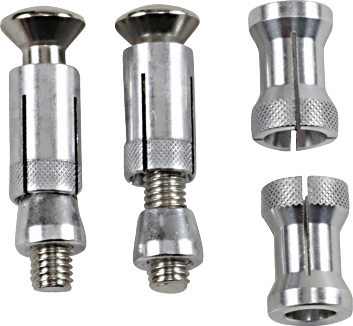 Cycra Hardware Pb Alum Bar End