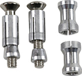 Cycra Hardware Pb Alum Bar End