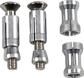 Cycra Hardware Pb Alum Bar End