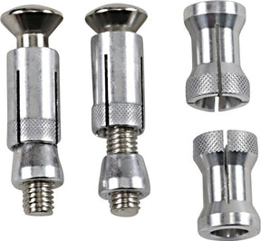 Cycra Hardware Pb Alum Bar End