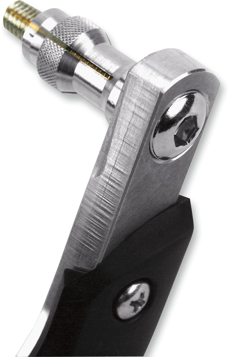 Cycra Hardware Pb Alum Bar End