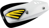 Cycra Handshield Pro Bend Dx Wh