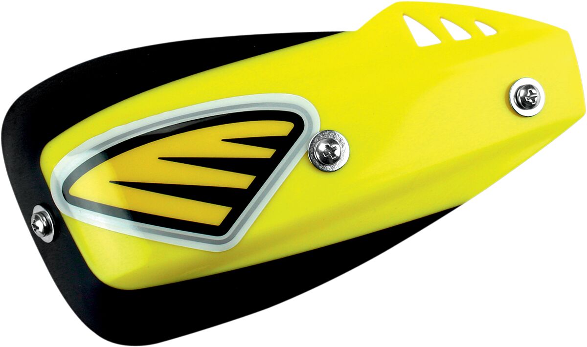 Cycra Handshield Pro Bend Dx Yl