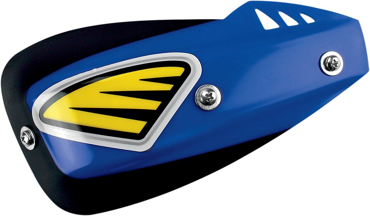 Cycra Handshield Pro Bend Dx Bl