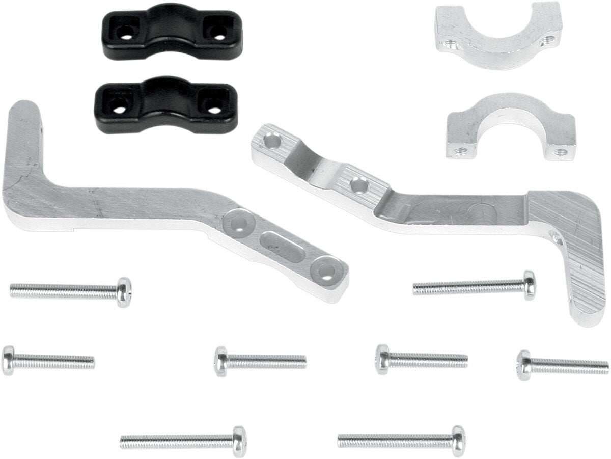 Cycra Bracket Replacmnt Stealth