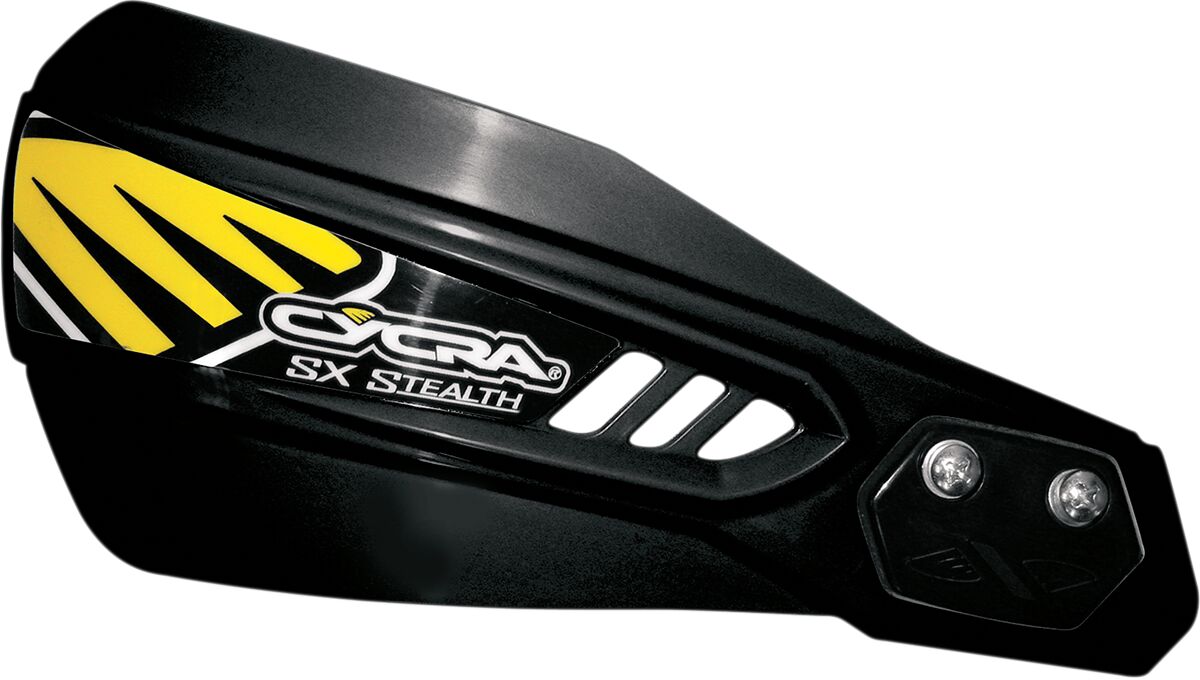 Cycra Guard Hand Primal Bk